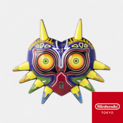 Pin Majora's Mask The Legend of Zelda