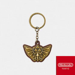 Porte-clés A The Legend of Zelda