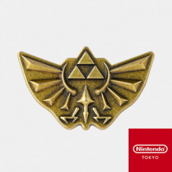 Pin A The Legend of Zelda