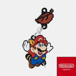 Keychain Super Mario Bros. 3