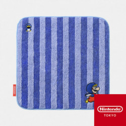 Mini Towel Power Up Super Mario D