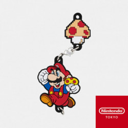 Porte-clés Super Mario Bros.