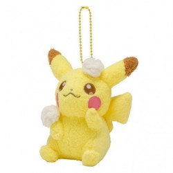 Pokemon Center Original Mascot OTEIRE Please Pikachu Japan