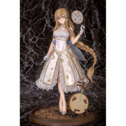 Figure Bao Chai illustrated by Tony DX Ver. Jin Ping Mei Project