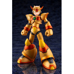 Figure Max Armor Hyper Chip Ver. Mega Man X Kotobukiya Limited Edition Plastic Model