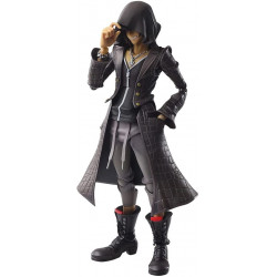 Figurine Sho Minamimoto NEO The World Ends With You BRING ARTS
