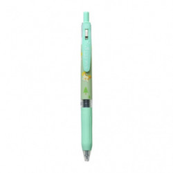 Uni -Kippis Nordic Daily Series 4 Color Pen - cancelleria giapponese
