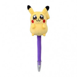 Pen Plush Sound Pikachu Pikachoose