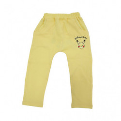 Pantalon Pikachu L Monpoké