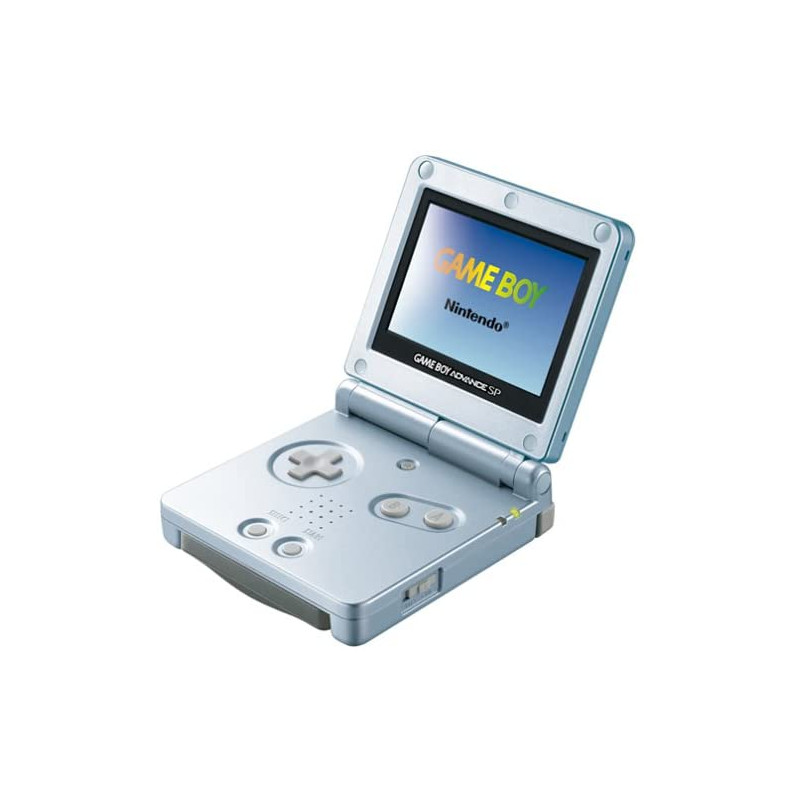 Nintendo GameBoy Advance - Meccha Japan