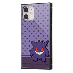 Protection iPhone 12 mini Coque Hybride Ectoplasma Pokémon KAKU