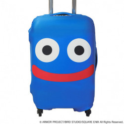 Housse Protection Valise Slime Dragon Quest Travel