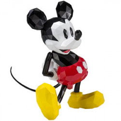 Figurine Mickey Mouse Polygo