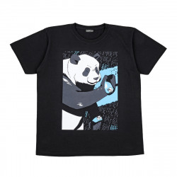 T shirt Panda L Jujutsu Kaisen Collection Part 2