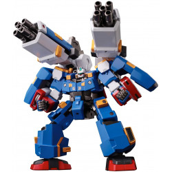 Figurine R2 Powered Super Robot Wars RIOBOT