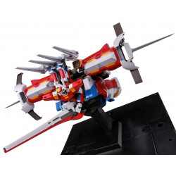 Figurine R3 Powered Super Robot Wars RIOBOT