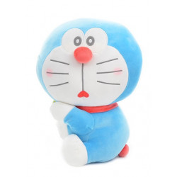 Plush Doraemon