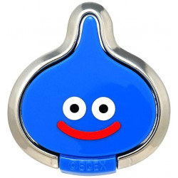 Smartphone Ring Smile Slime Dragon Quest