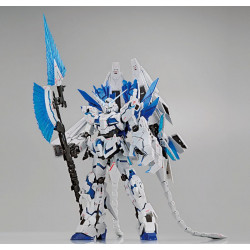 Figure RX 0 Unicorn Perfectibility Mobile Suit Gundam
