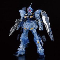 Figurine Pale Rider Ground Heavy Equipment Type Mobile Suit Gundam