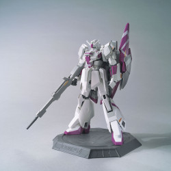 Figurine MSZ-006 Zeta Unit 3 Mobile Suit Gundam