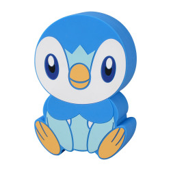 Pouch Piplup Pochama's Daily Life