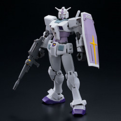 Figurine RX 78 3 G3 Beyond Global Ver Mobile Suit Gundam