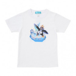 T Shirt Piplup Prinplup Empoleon L Pochama's Daily Life