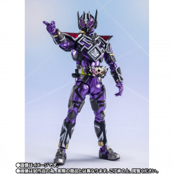Figure Uchuyaro Raiden Kamen Rider