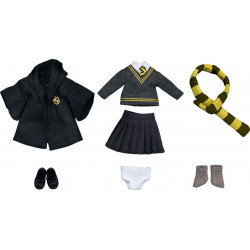 Nendoroid Doll Hufflepuff Uniform Girl