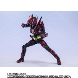 Figure Zero One Hell Rising Hopper Kamen Rider S.H.Figuarts Tamashii Nation 2021