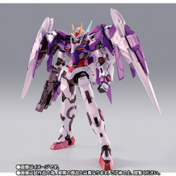 Figure Trans Am Raiser Full Particule Ver. Metal Build 10th Anniversary Mobile Suit Gundam Tamashii Nation 2021
