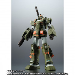 Figure FA 78 1 Full Armor Real Marking Ver. A.N.I.M.E. Mobile Suit Gundam