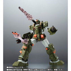 BANDAI MOBILE SUIT FULL ARMOR GUNDAM FA-78-1 Robot 1:400 Model Figure K1089_C 