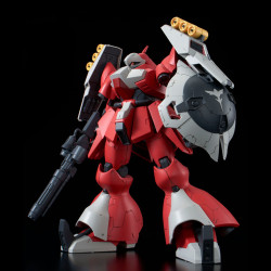 Figurine MSN 03 Jagd Doga Quess Ver. Mobile Suit Gundam