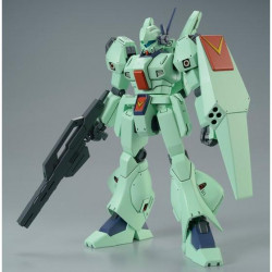 Figurine RGM 89 Jegan A Type F91 Ver. Mobile Suit Gundam