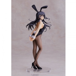 Figure Mai Sakurajima Bunny Girl Ver. Rascal Does Not Dream Of Bunny Girl Senpai