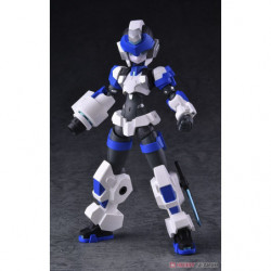 Figure St Peace Clay M Type Regnart Ver. Polynian