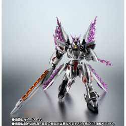 Figurine XM XX Mobile Suit Crossbone Gundam Ghost Robot Spirits