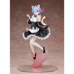 Figurine Rem Re:Zero Starting Life in Another World