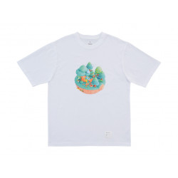 T Shirt Hide and Seek in the Forest Illustrated by Mimom S Pokémon Titled Vol. 01