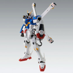 Figurine XM X1 Patchwork Mobile Crossbone Gundam