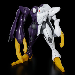 Figurine Dictus Mobile Suit Crossbone Gundam Steel 7