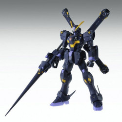 Figurine XM X2 Mobile Suit Crossbone Gundam