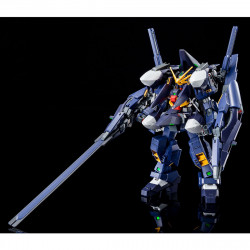 Figurine RX 121 3C Gundam TR 1 Haze'n-thley-Rah II Advance of Zeta The Flag of Titans