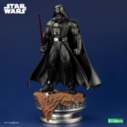 Figure Darth Vader Super Evil Artist Ver. ARTFX J