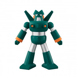 Figurine Kuntam Robot Soft Vinyl Crayon Shin Chan