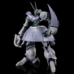Figurine NRX 055 Baund Doc Gates Capa Ver. Mobile Suit Zeta Gundam