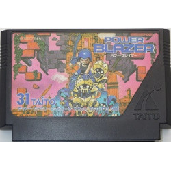 Game Power Blade Famicom
