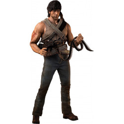 Figurine John Rambo First Blood